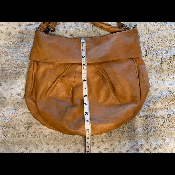 Marc by Marc Jacobs Twisted Q Hobo Bag - Picture 10 of 10